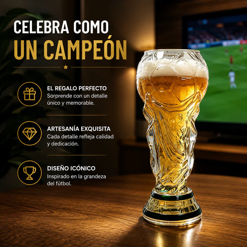 VictoryCup™ - 1 Copa